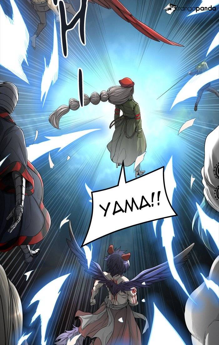 Tower of God Chapter 453 image 66